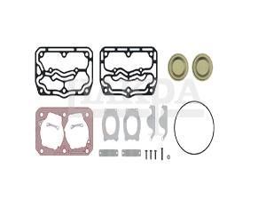 -DAF-REPAIR KIT (COMPRESSOR)